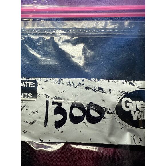 Dressbarn burnout velvet corset style top womens large witchy whimsigoth y2k - Picture 9 of 9